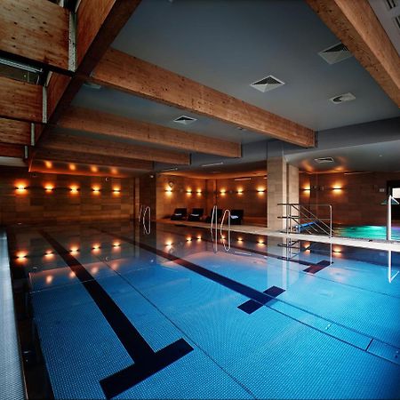 Vacationclub - Olympic Park Apartment A405 Kołobrzeg Zewnętrze zdjęcie
