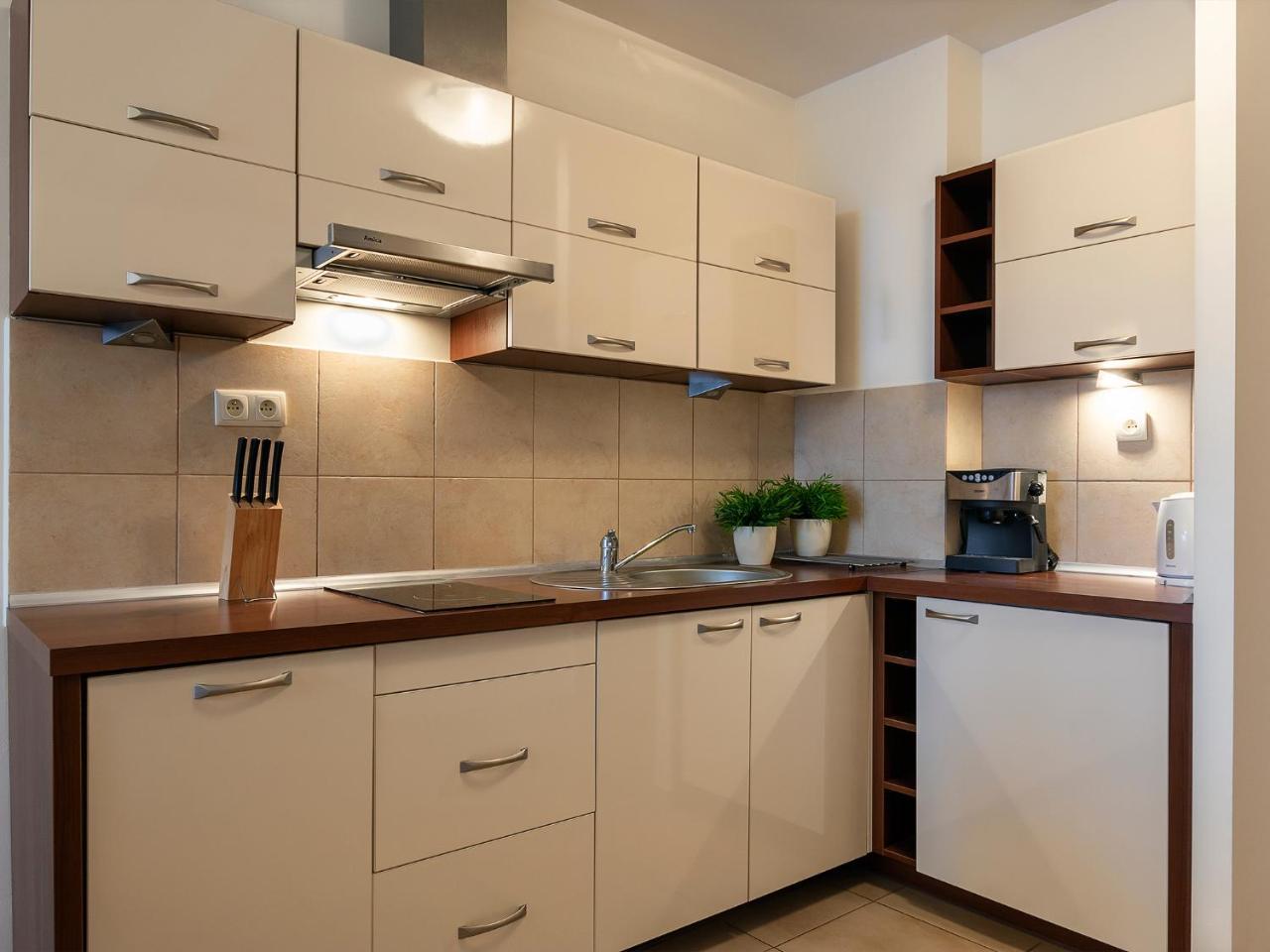 Vacationclub - Olympic Park Apartment A405 Kołobrzeg Zewnętrze zdjęcie