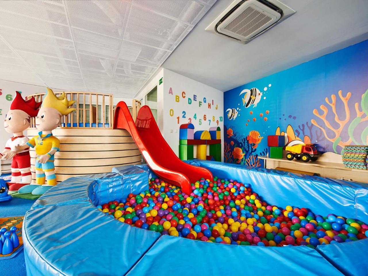 Vacationclub - Olympic Park Apartment A405 Kołobrzeg Zewnętrze zdjęcie
