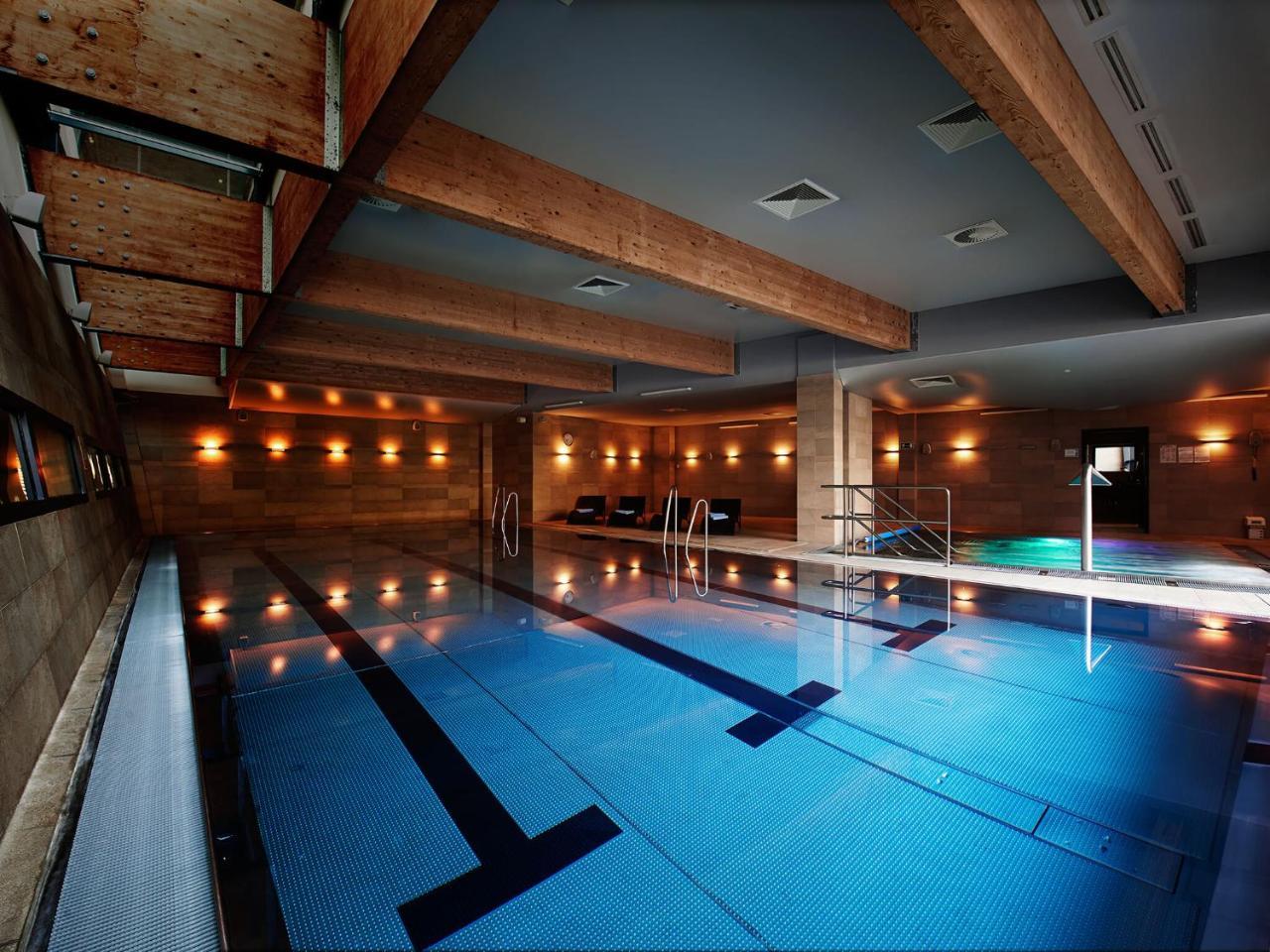 Vacationclub - Olympic Park Apartment A405 Kołobrzeg Zewnętrze zdjęcie