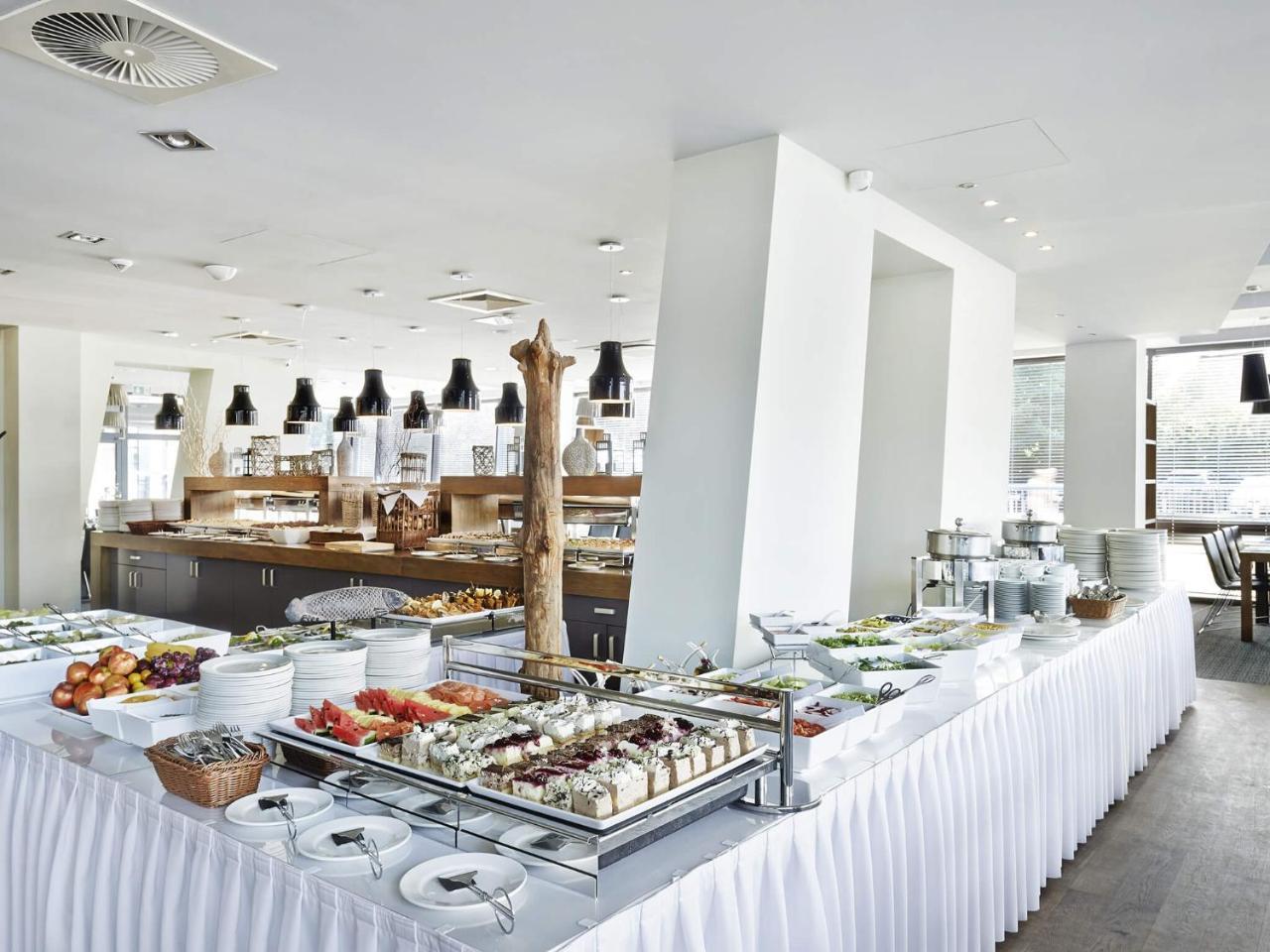 Vacationclub - Olympic Park Apartment A405 Kołobrzeg Zewnętrze zdjęcie