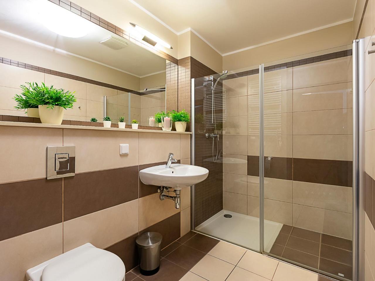 Vacationclub - Olympic Park Apartment A405 Kołobrzeg Zewnętrze zdjęcie