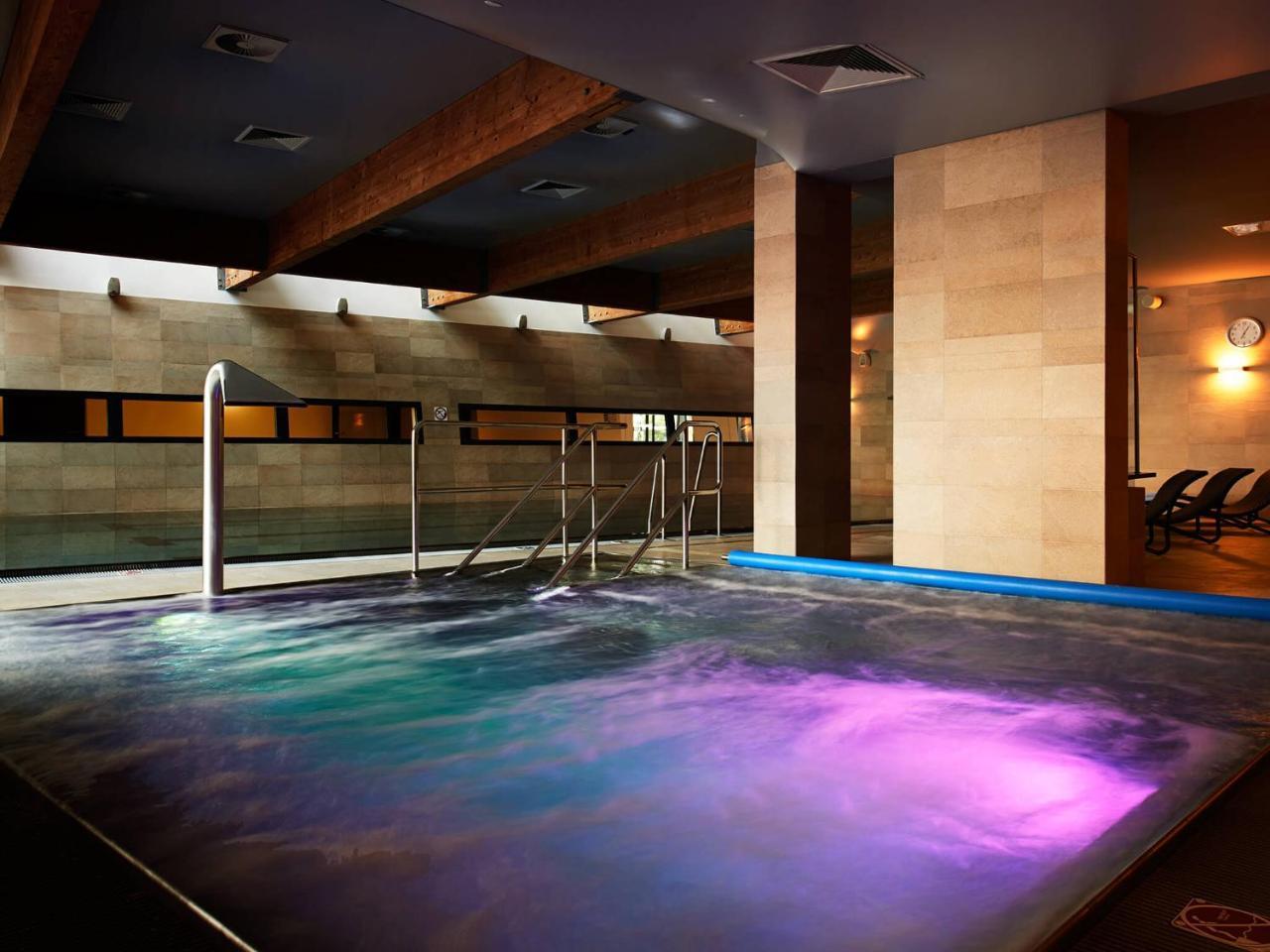 Vacationclub - Olympic Park Apartment A405 Kołobrzeg Zewnętrze zdjęcie
