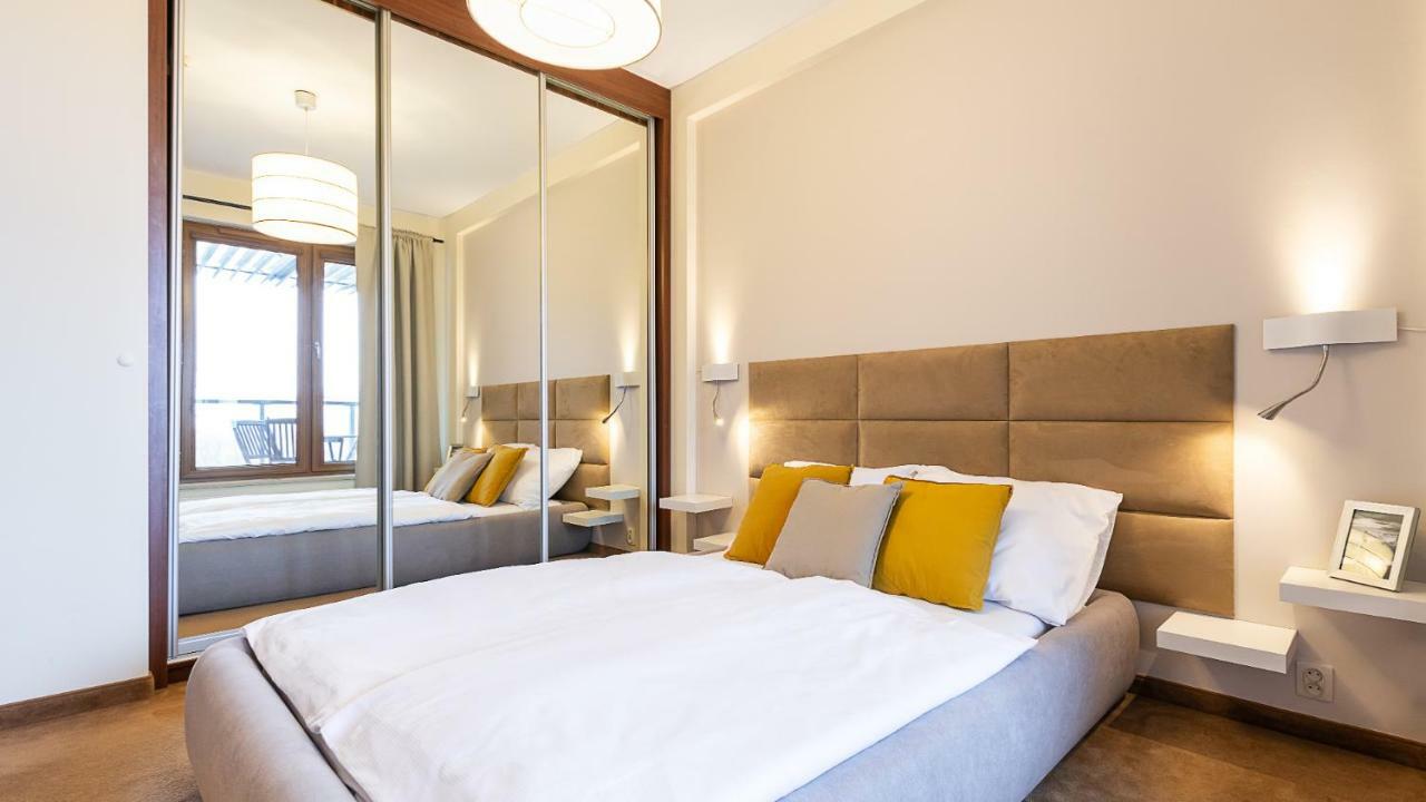 Vacationclub - Olympic Park Apartment A405 Kołobrzeg Zewnętrze zdjęcie