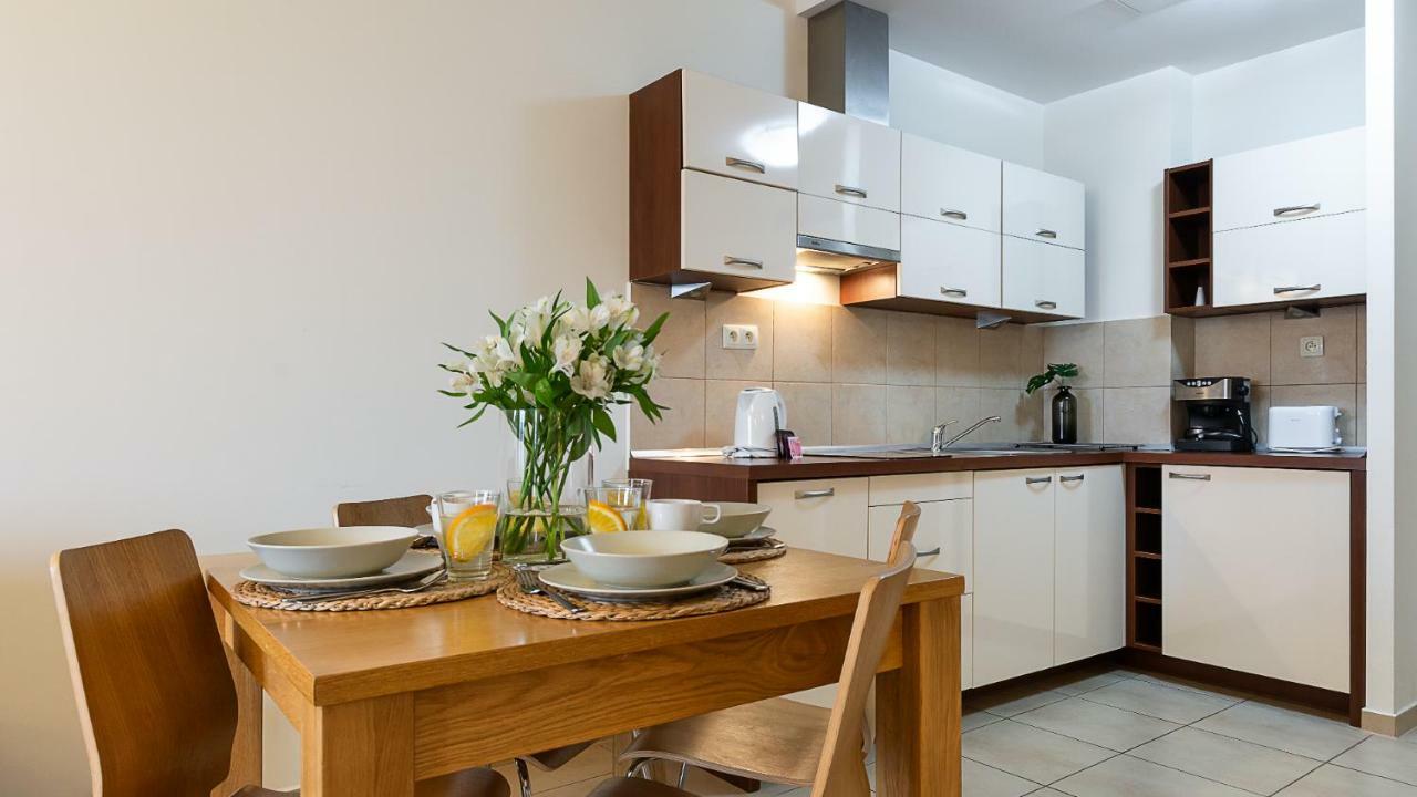 Vacationclub - Olympic Park Apartment A405 Kołobrzeg Zewnętrze zdjęcie