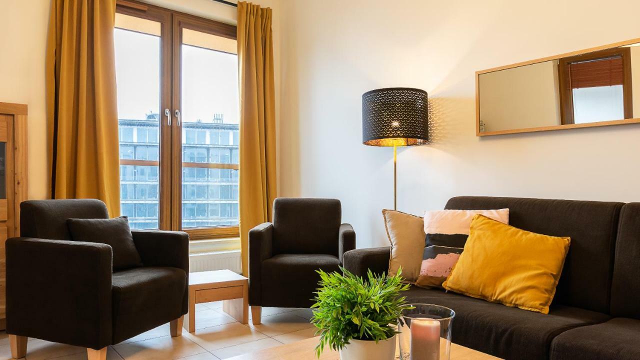 Vacationclub - Olympic Park Apartment A405 Kołobrzeg Zewnętrze zdjęcie